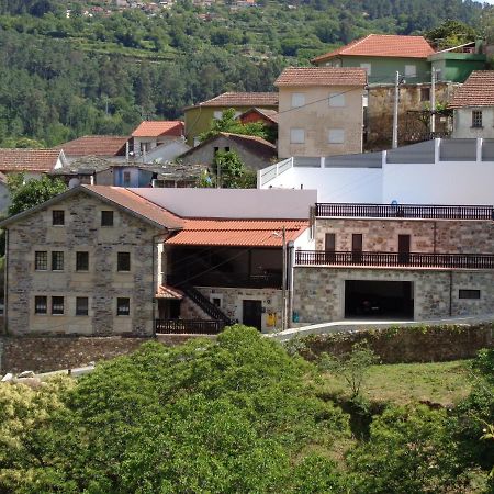 Casa Carolina Guest House Vila Seca  Ngoại thất bức ảnh