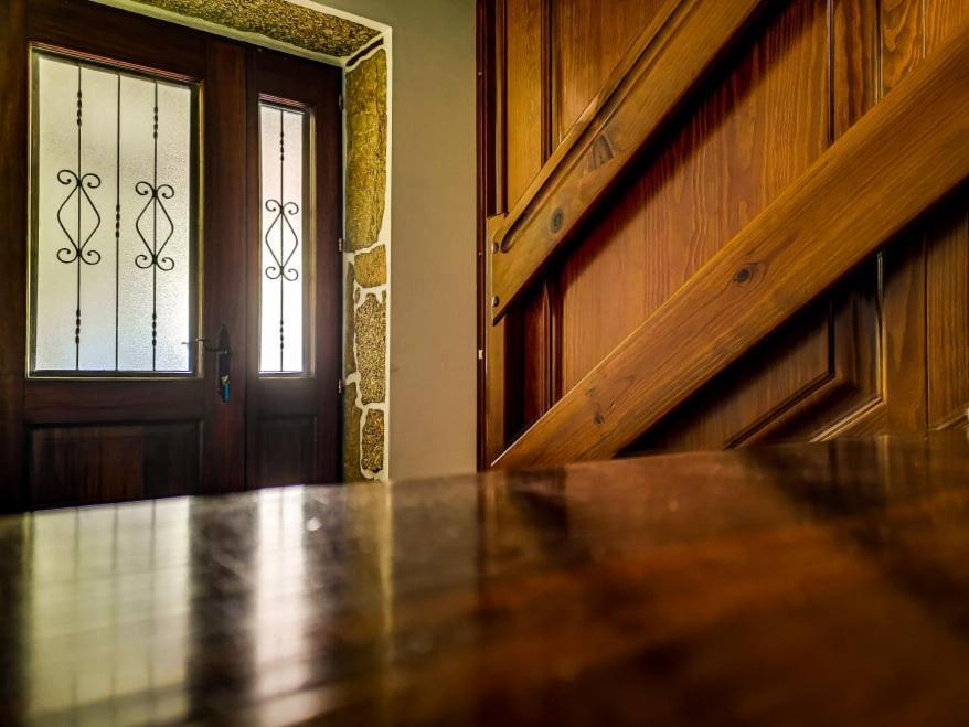 Casa Carolina Guest House Vila Seca  Ngoại thất bức ảnh