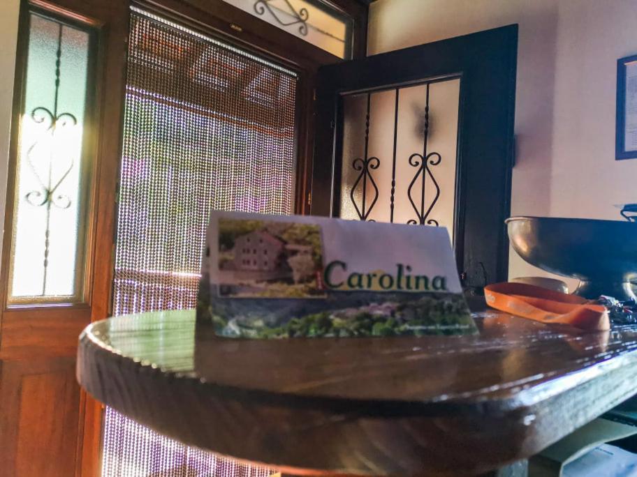Casa Carolina Guest House Vila Seca  Ngoại thất bức ảnh