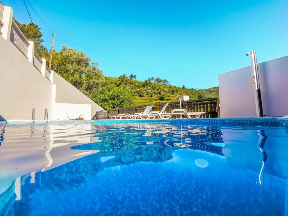 Casa Carolina Guest House Vila Seca  Ngoại thất bức ảnh