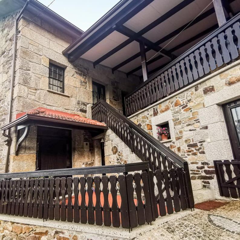 Casa Carolina Guest House Vila Seca  Ngoại thất bức ảnh