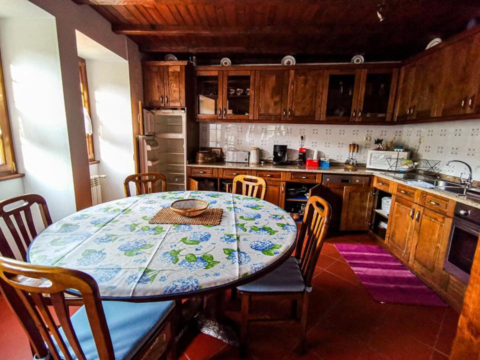 Casa Carolina Guest House Vila Seca  Ngoại thất bức ảnh