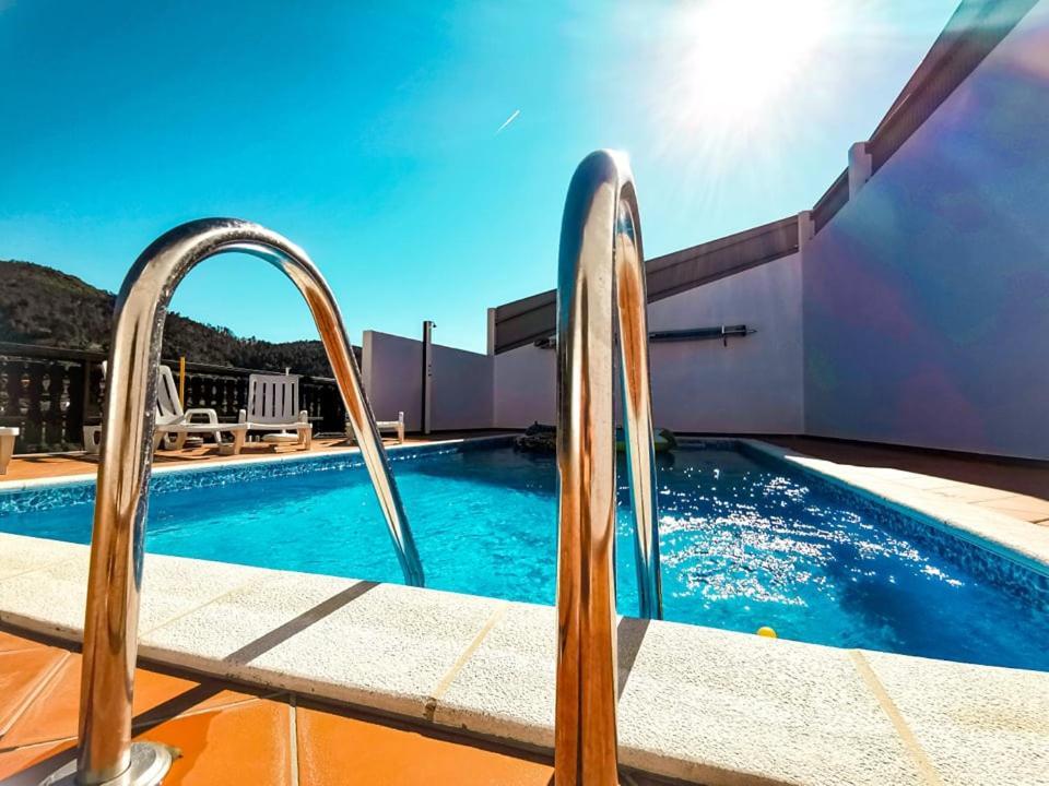 Casa Carolina Guest House Vila Seca  Ngoại thất bức ảnh