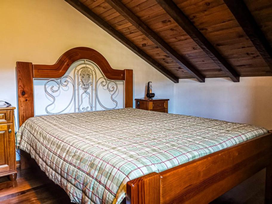 Casa Carolina Guest House Vila Seca  Ngoại thất bức ảnh