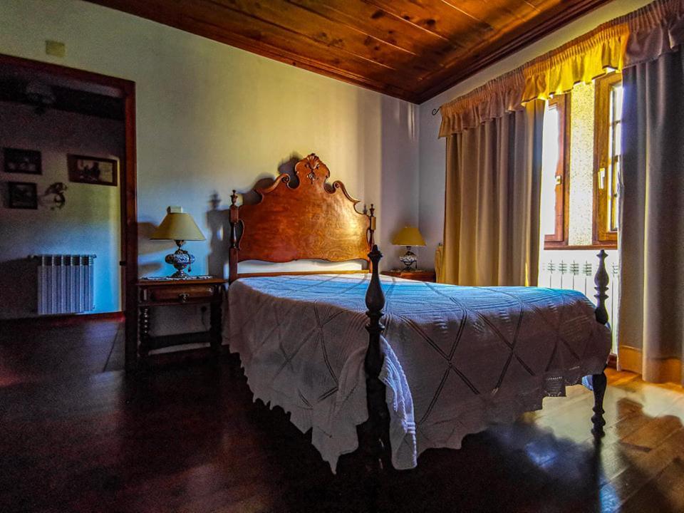Casa Carolina Guest House Vila Seca  Ngoại thất bức ảnh