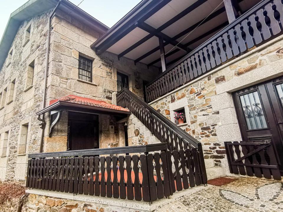 Casa Carolina Guest House Vila Seca  Ngoại thất bức ảnh