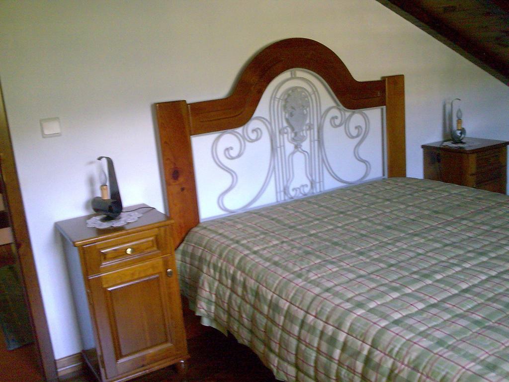 Casa Carolina Guest House Vila Seca  Phòng bức ảnh