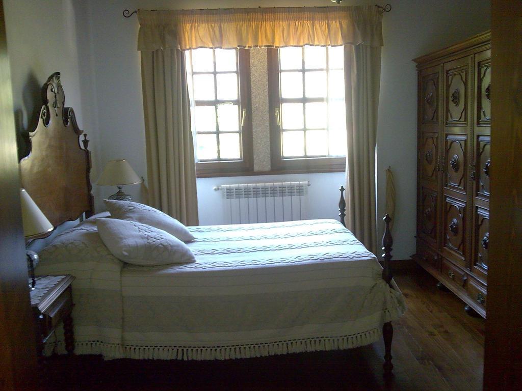 Casa Carolina Guest House Vila Seca  Phòng bức ảnh