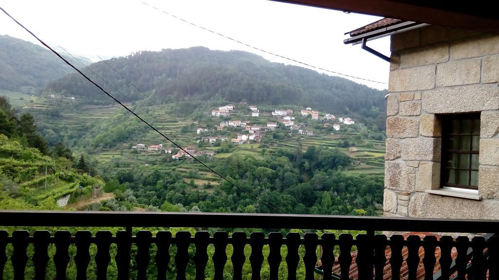 Casa Carolina Guest House Vila Seca  Ngoại thất bức ảnh