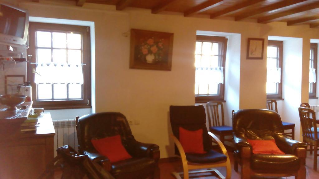 Casa Carolina Guest House Vila Seca  Ngoại thất bức ảnh
