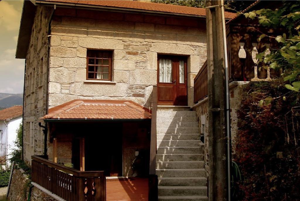 Casa Carolina Guest House Vila Seca  Phòng bức ảnh