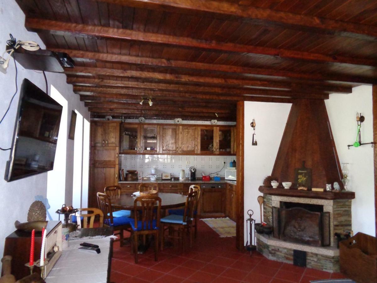 Casa Carolina Guest House Vila Seca  Ngoại thất bức ảnh