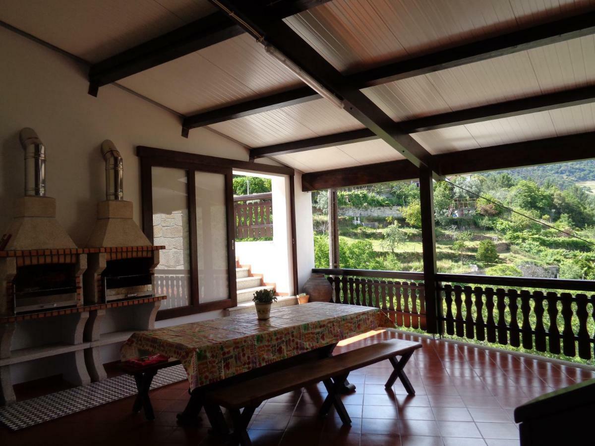 Casa Carolina Guest House Vila Seca  Ngoại thất bức ảnh