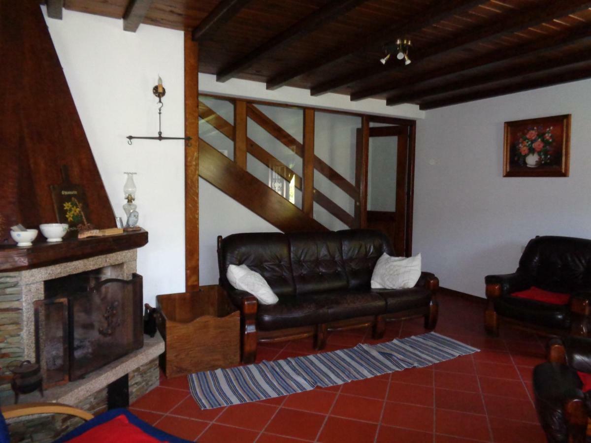 Casa Carolina Guest House Vila Seca  Ngoại thất bức ảnh
