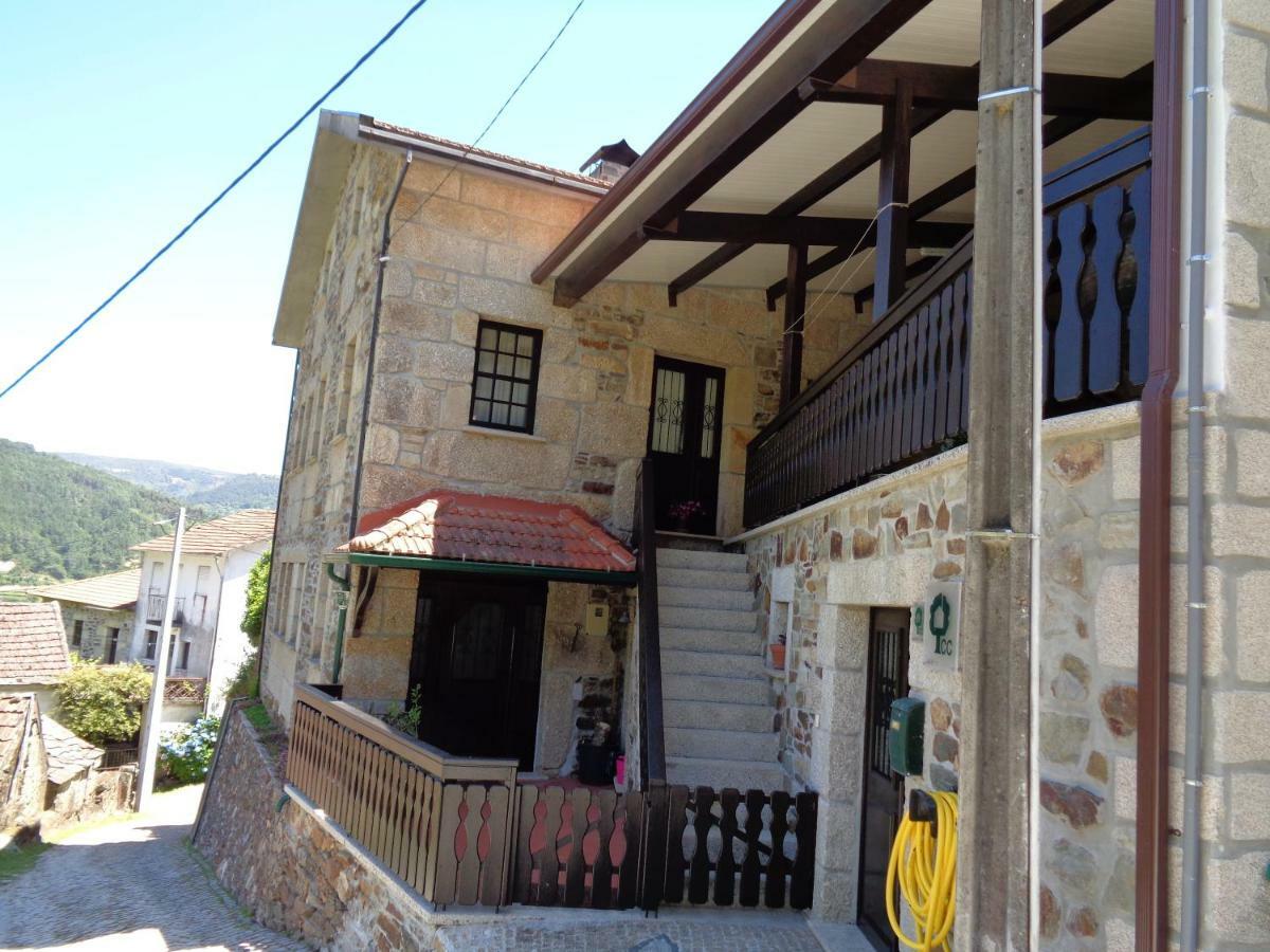 Casa Carolina Guest House Vila Seca  Ngoại thất bức ảnh