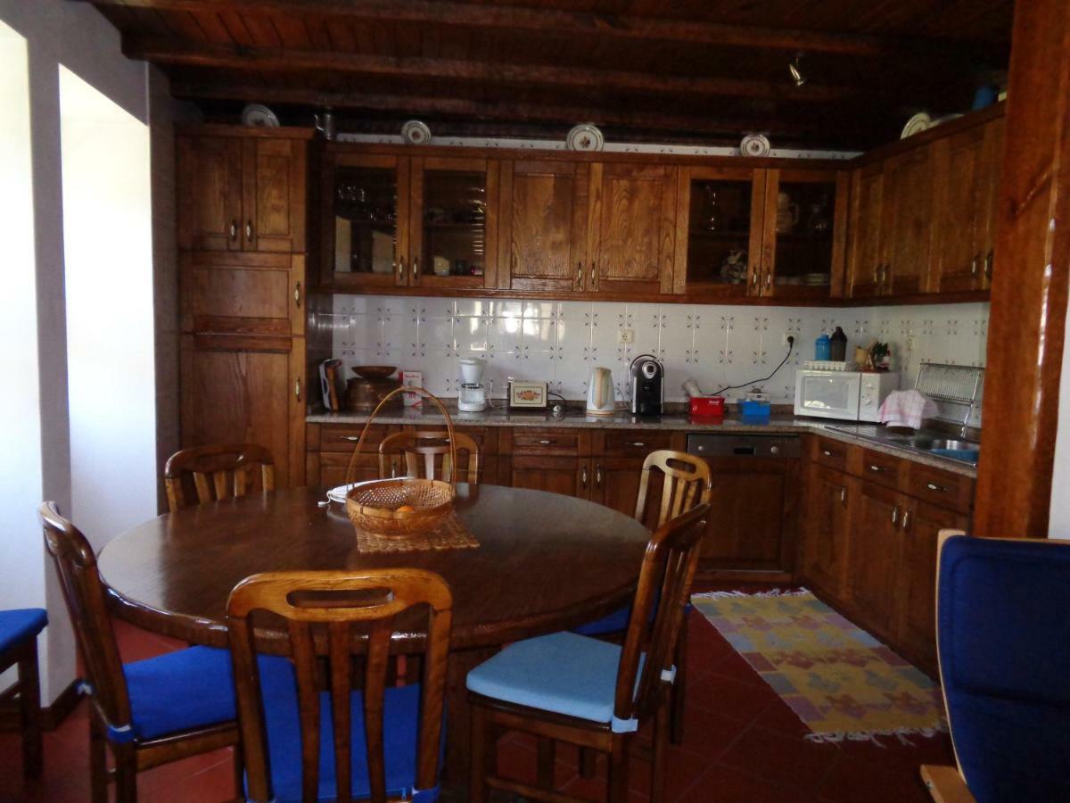 Casa Carolina Guest House Vila Seca  Ngoại thất bức ảnh