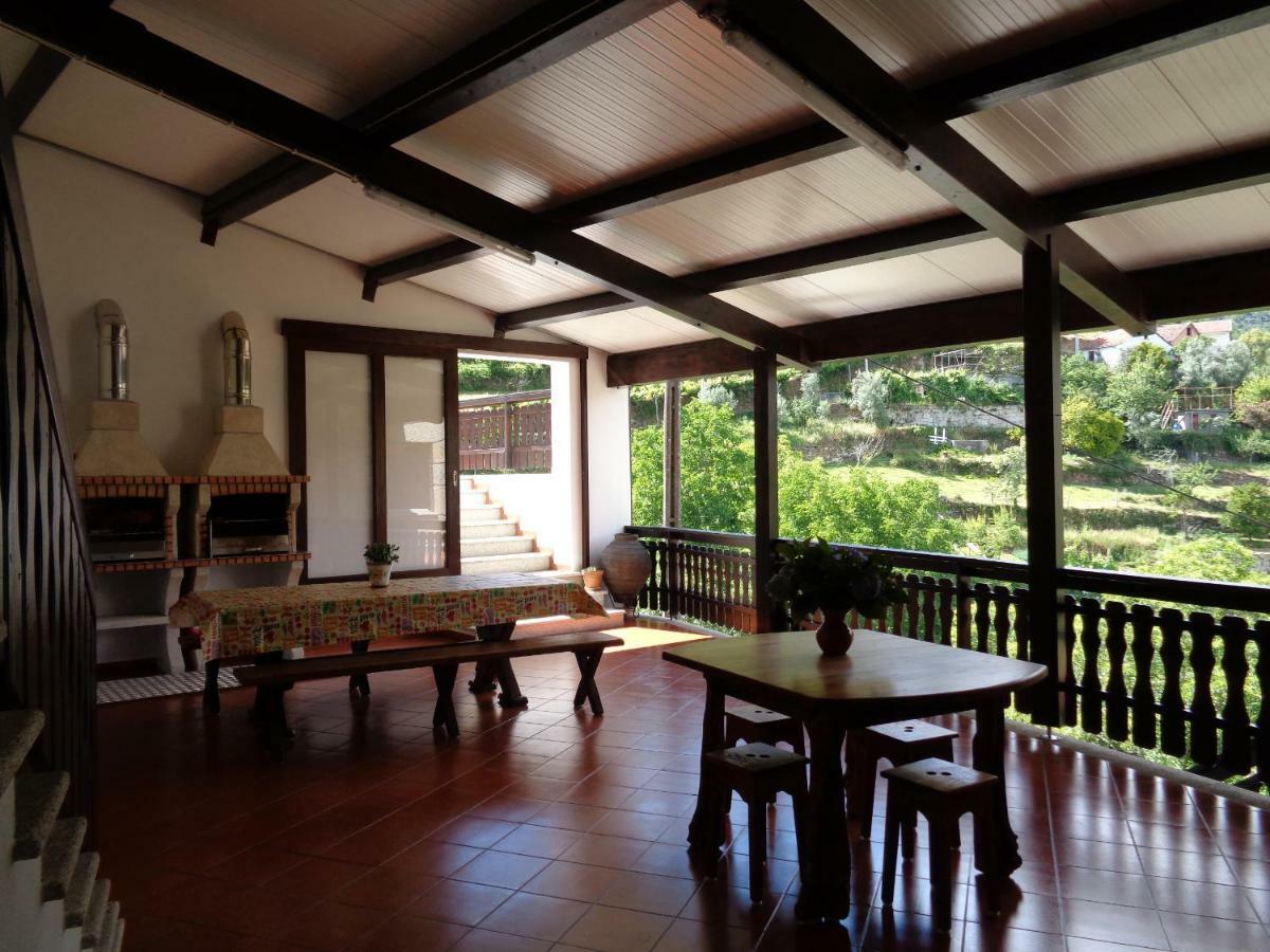 Casa Carolina Guest House Vila Seca  Ngoại thất bức ảnh