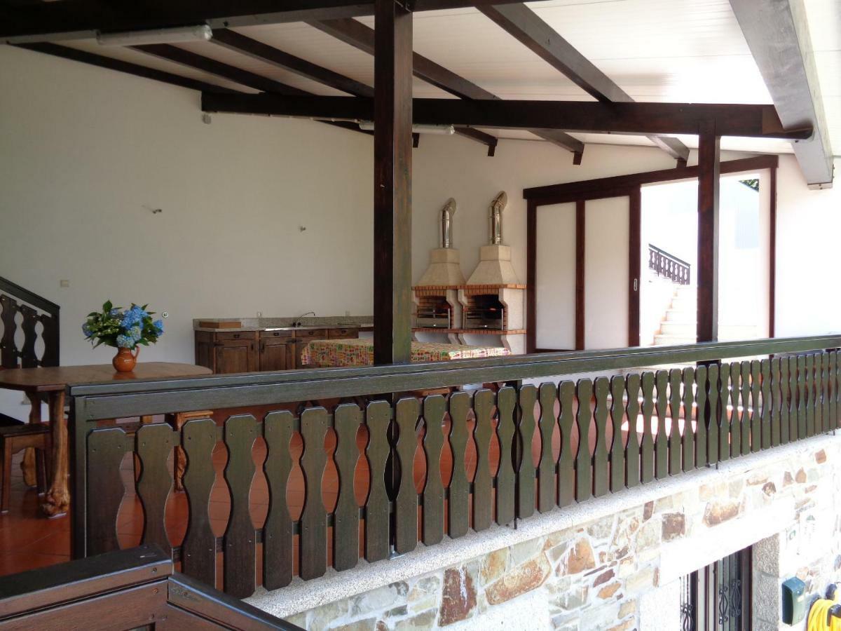 Casa Carolina Guest House Vila Seca  Ngoại thất bức ảnh