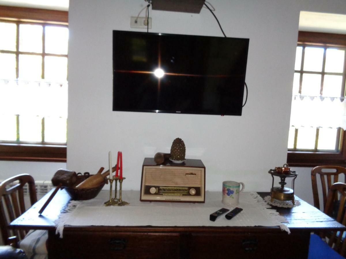 Casa Carolina Guest House Vila Seca  Ngoại thất bức ảnh