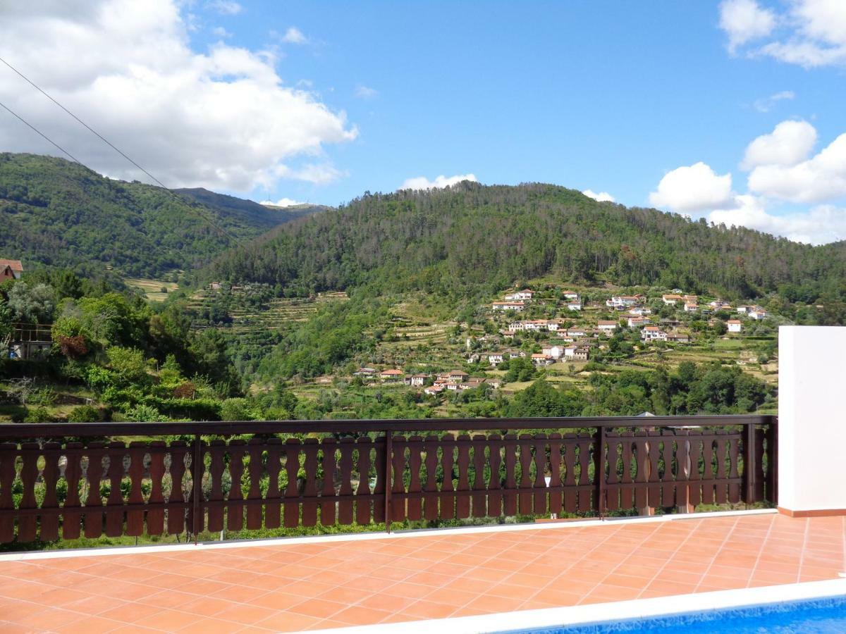 Casa Carolina Guest House Vila Seca  Ngoại thất bức ảnh