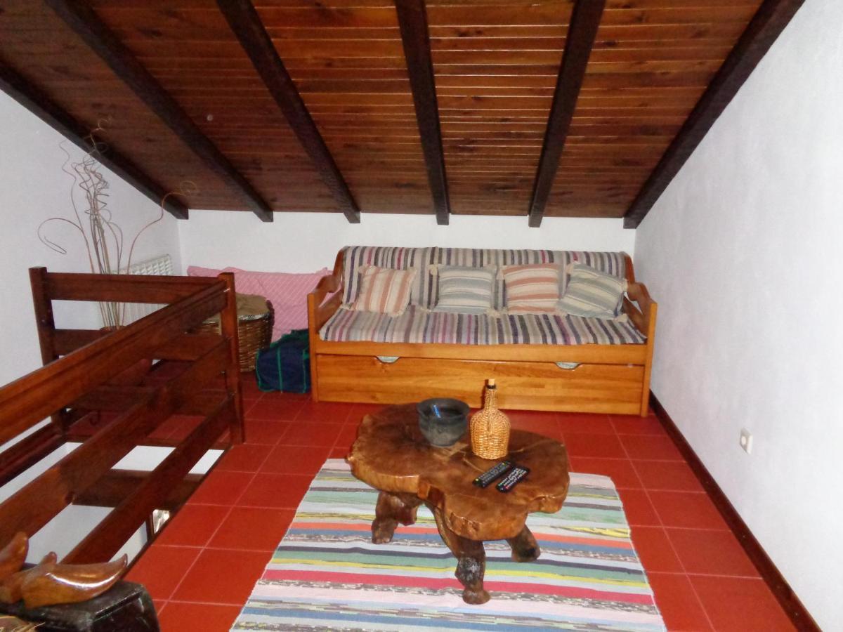 Casa Carolina Guest House Vila Seca  Ngoại thất bức ảnh