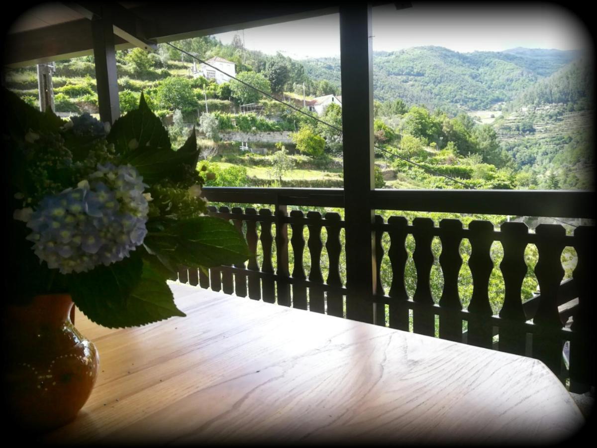 Casa Carolina Guest House Vila Seca  Ngoại thất bức ảnh