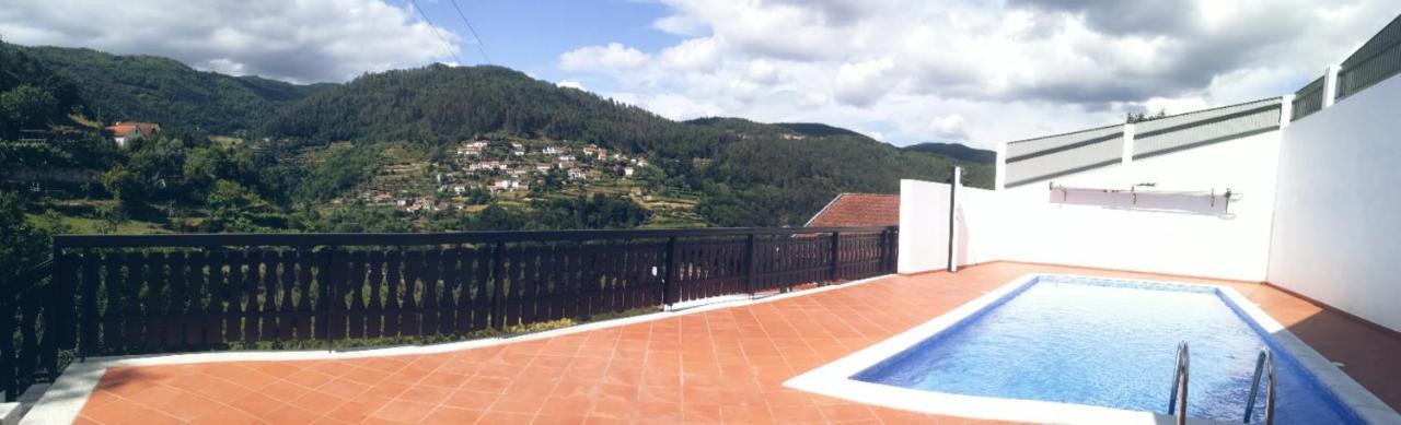 Casa Carolina Guest House Vila Seca  Ngoại thất bức ảnh