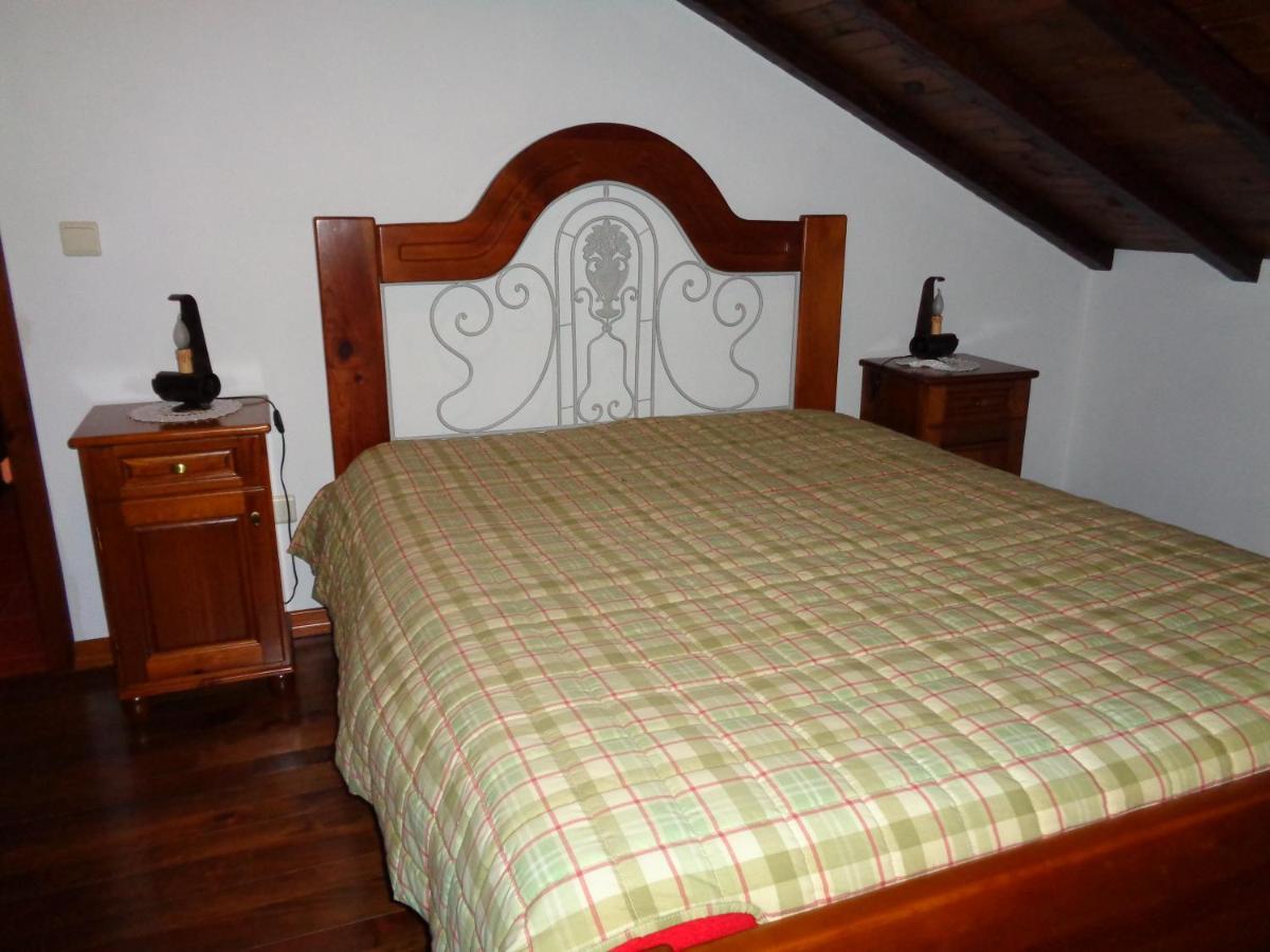 Casa Carolina Guest House Vila Seca  Ngoại thất bức ảnh