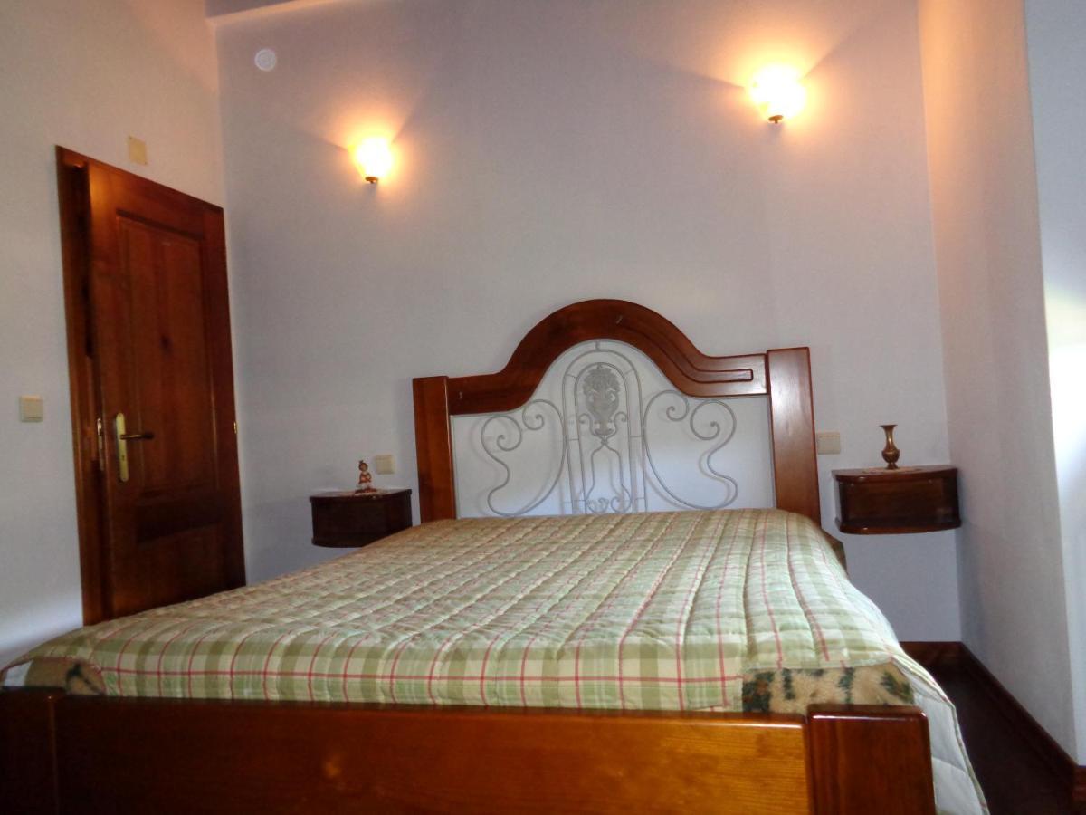 Casa Carolina Guest House Vila Seca  Ngoại thất bức ảnh