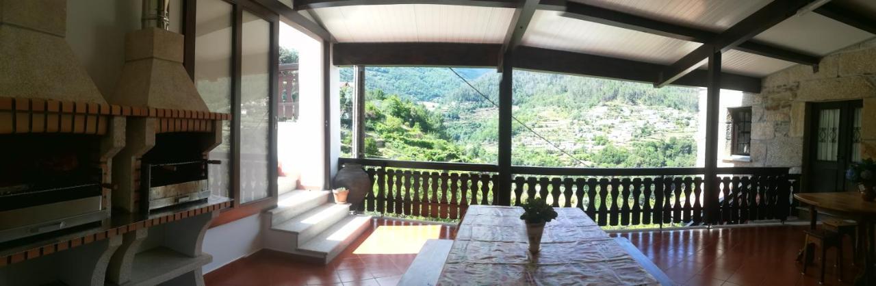 Casa Carolina Guest House Vila Seca  Ngoại thất bức ảnh